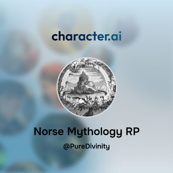 Chat With Norse Mythology RP Character Ai Personalized AI For Every