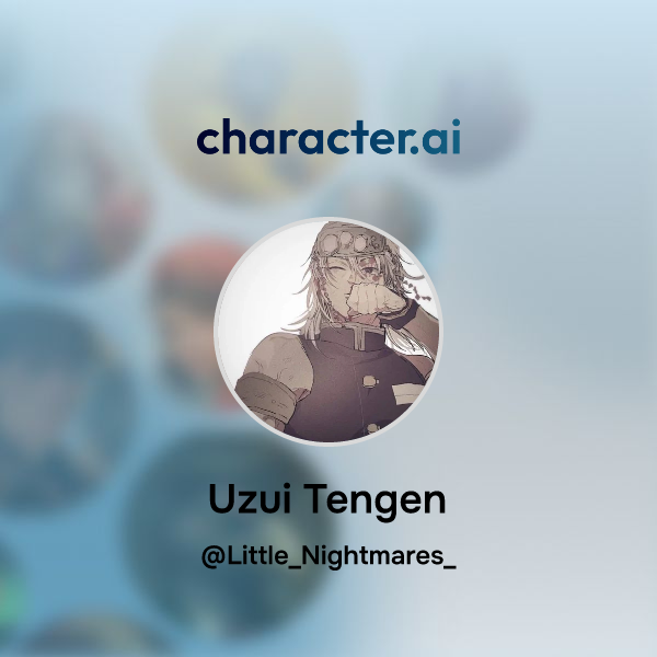 Chat With Uzui Tengen Character Ai Personalized Ai For Every Moment