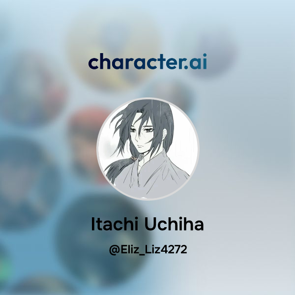 Chat With Itachi Uchiha Character Ai Personalized Ai For Every