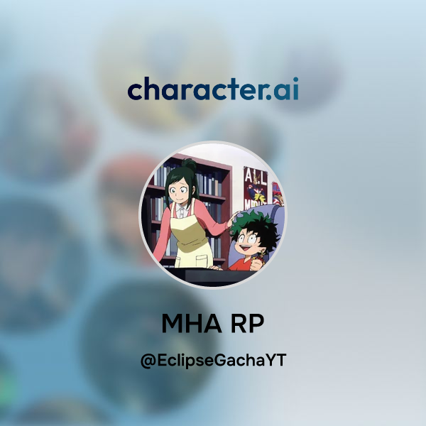 Chat With MHA RP Character Ai Personalized AI For Every Moment Of