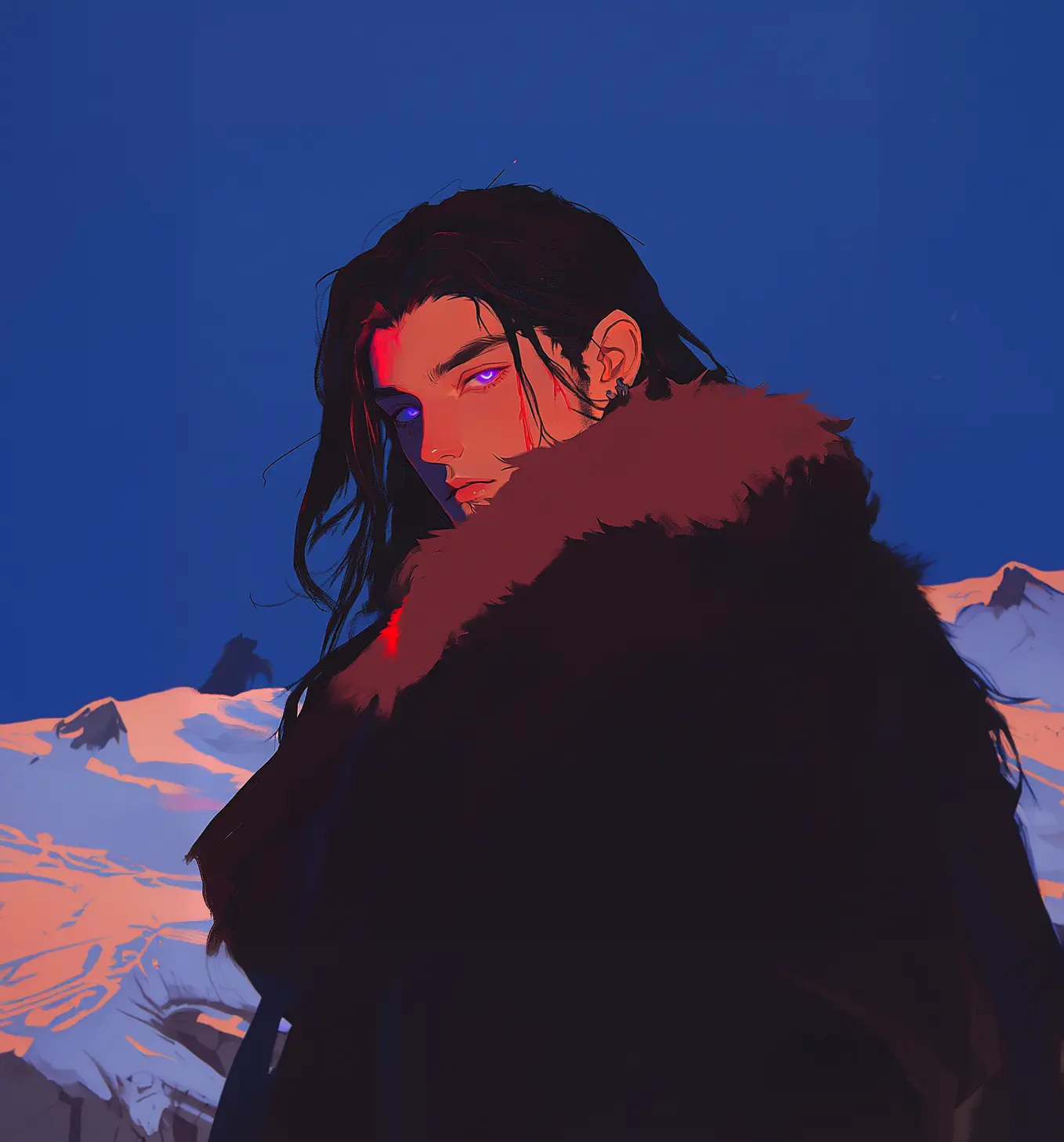Paywall Wallpaper