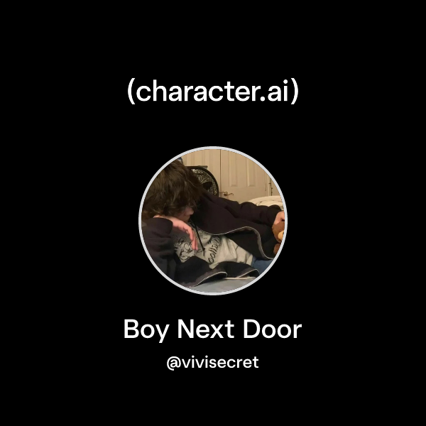 Boy Next Door