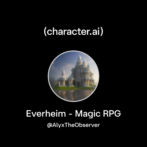 Chat with Everheim - Magic RPG | character.ai | AI Chat, Reimagined ...