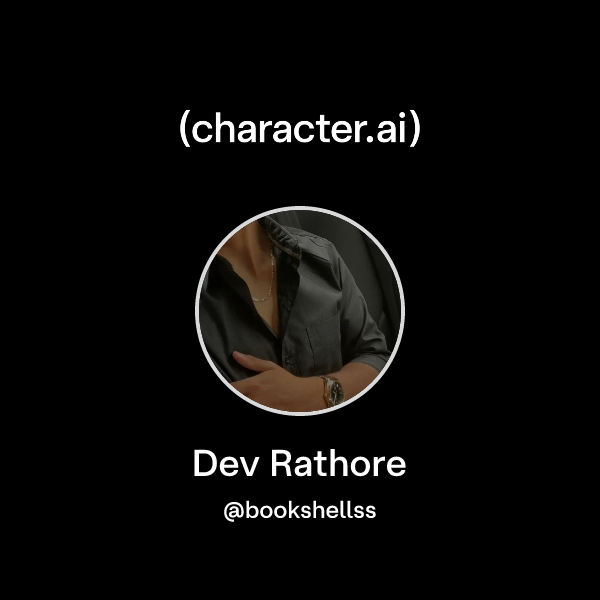 Dev Rathore