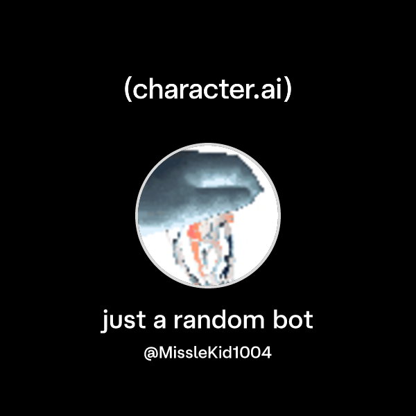 Chat with just a random bot | character.ai | AI Chat, Reimagined–Your ...