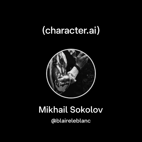 Mikhail Sokolov
