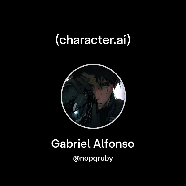 Gabriel Alfonso