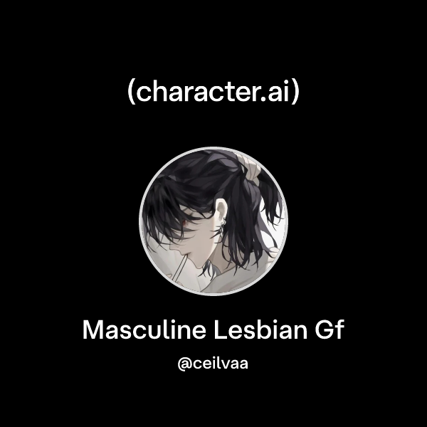 Masculine Lesbian Gf