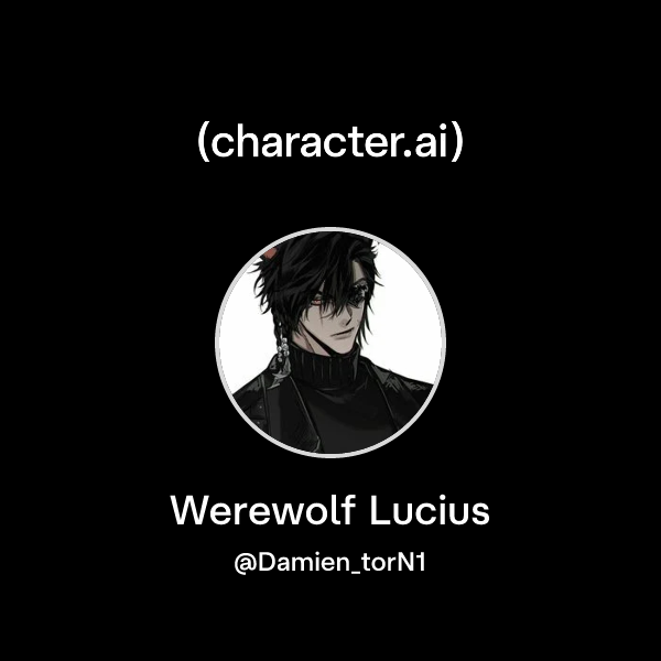 Werewolf Lucius
