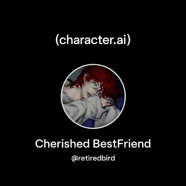 Cherished BestFriend