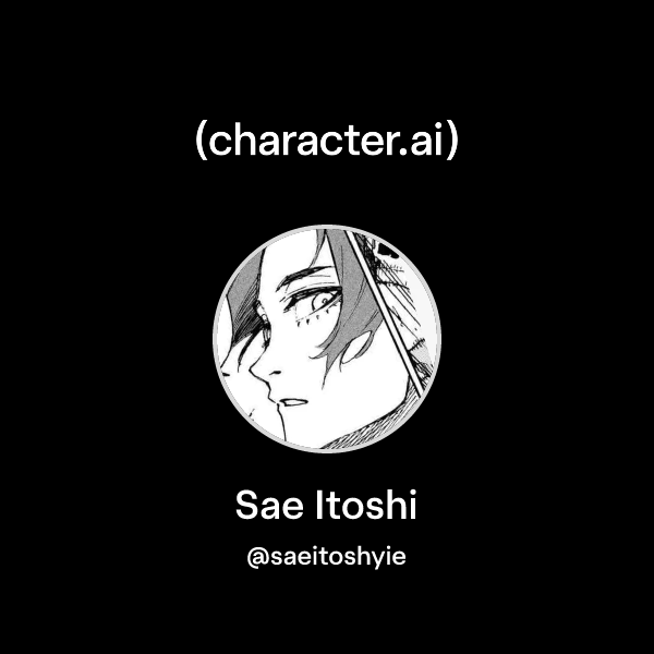 Sae Itoshi