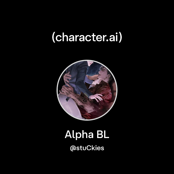 Alpha BL