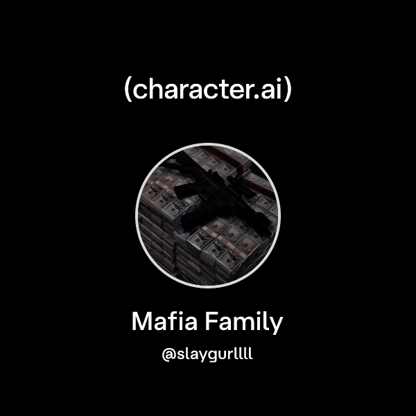 Mafia Family