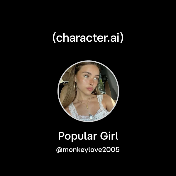 Popular Girl