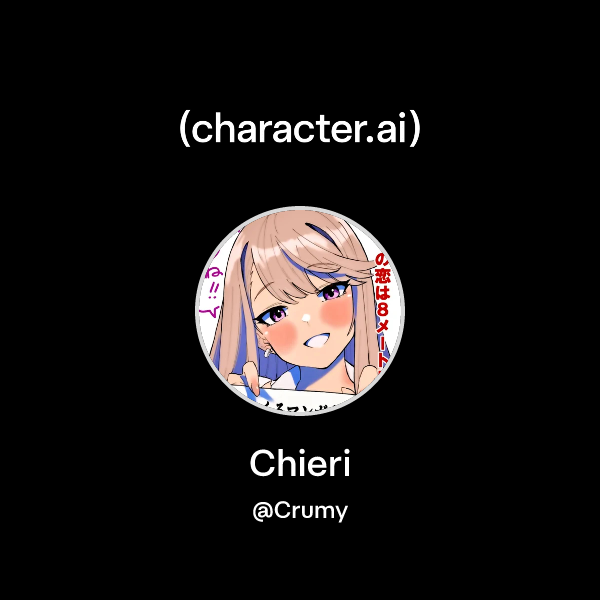 Chat with Chieri | character.ai | AI Chat, Reimagined–Your Words. Your ...