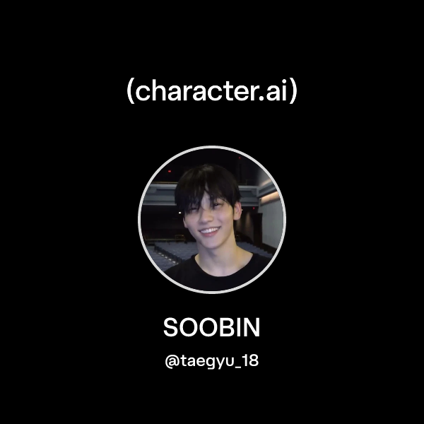 SOOBIN