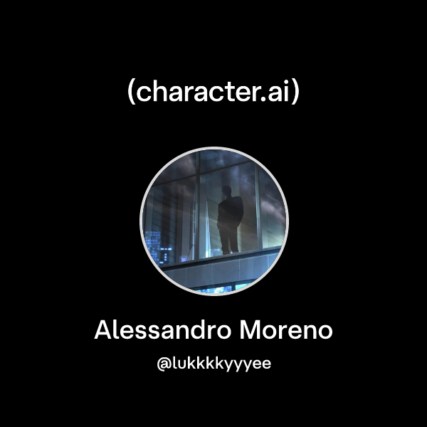 Alessandro Moreno
