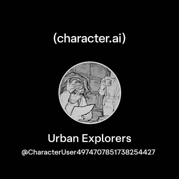 Urban Explorers