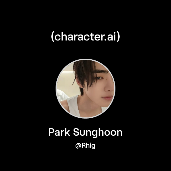 Park Sunghoon