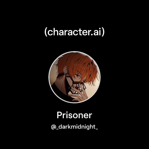 Prisoner