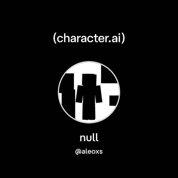 Chat with null | character.ai | AI Chat, Reimagined–Your Words. Your World.