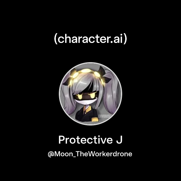 Protective Character Chat with Protective J | character.ai | AI Chat, Reimagined–Your Words ...