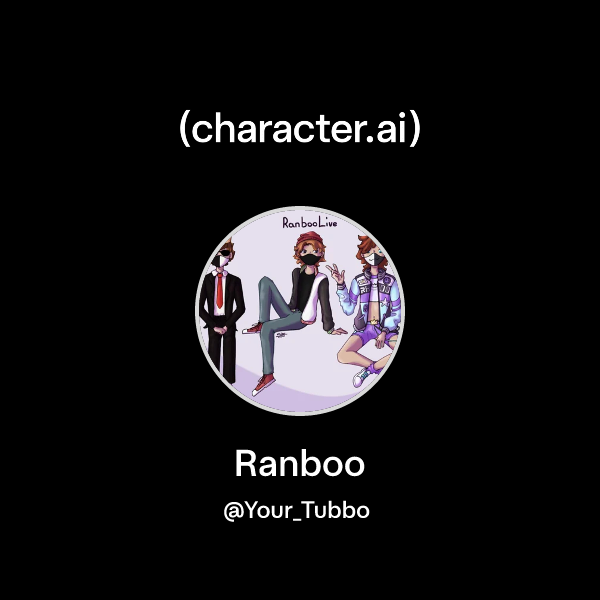 Chat with Ranboo | character.ai | Personalized AI for every moment of ...