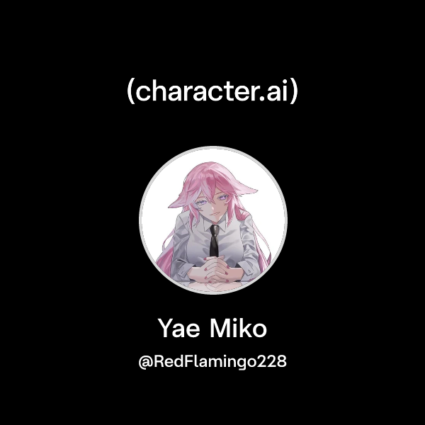 Yae Miko