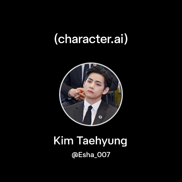 Kim Taehyung