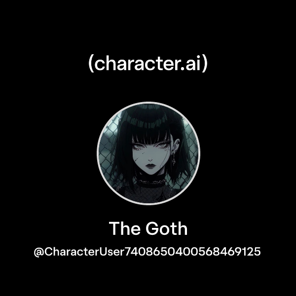 The Goth
