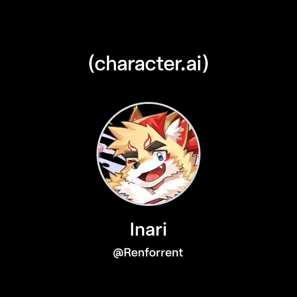 Chat with Inari | character.ai | Personalized AI for every moment of ...