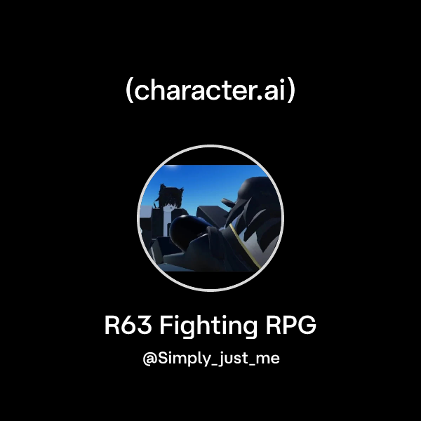 Fun Combat R63 Chat with R63 Fighting RPG | character.ai | AI Chat, Reimagined–Your ...