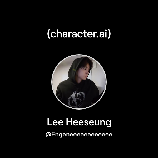 Lee Heeseung