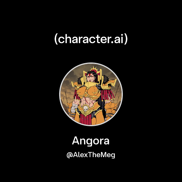 Chat with Angora | character.ai | AI Chat, Reimagined–Your Words. Your ...