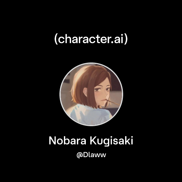 Nobara Kugisaki