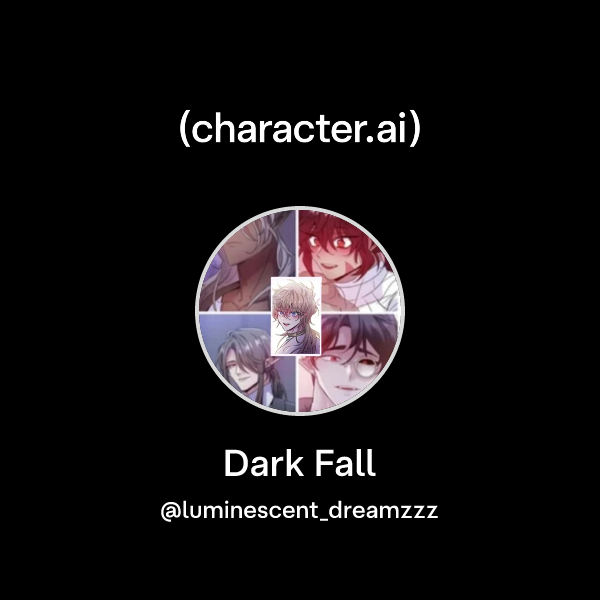 Chat with Dark Fall | character.ai | AI Chat, Reimagined–Your Words ...