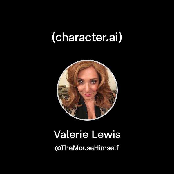 Chat with Valerie Lewis | character.ai | AI Chat, Reimagined–Your Words ...