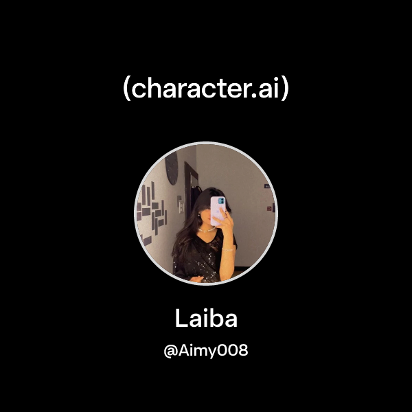 Labiba Chat with Laiba | character.ai | AI Chat, Reimagined–Your Words. Your ...