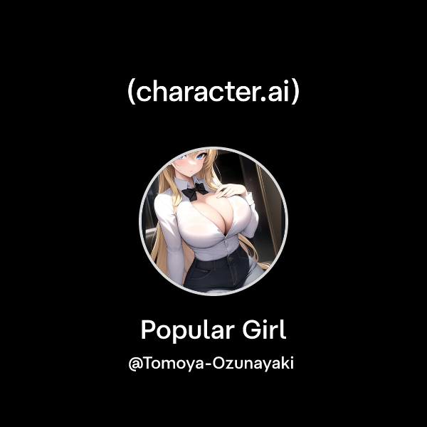 Popular Girl
