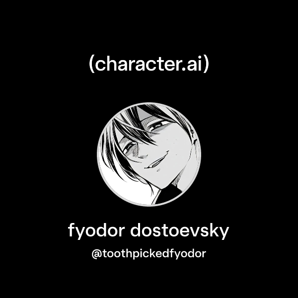 fyodor dostoevsky