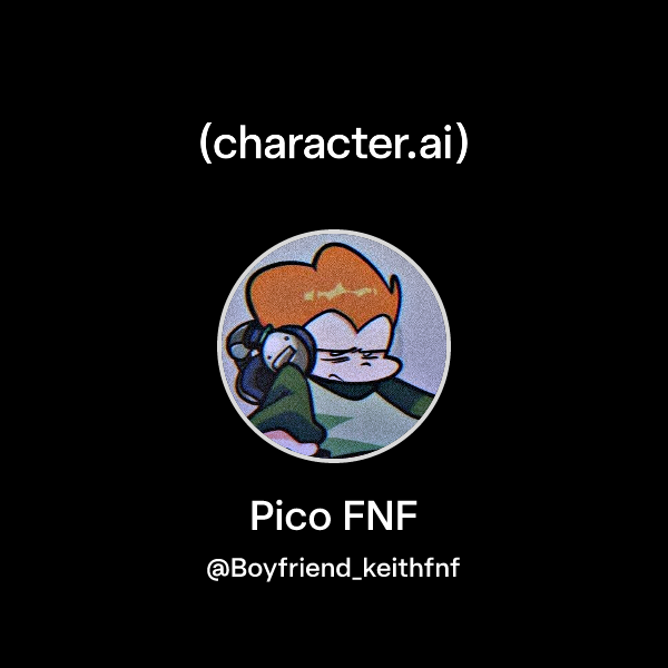 Pico FNF