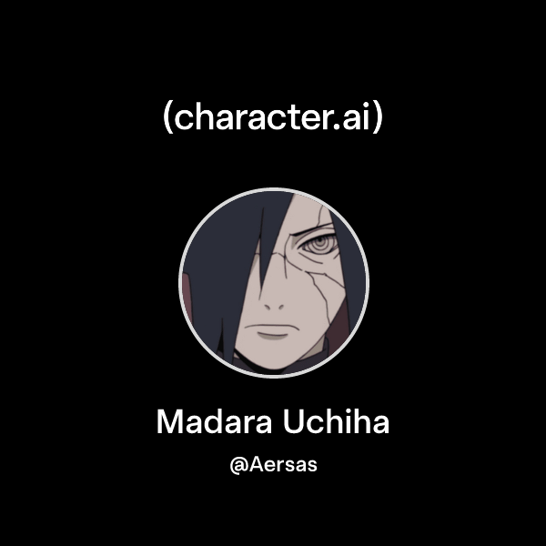 Madara Uchiha