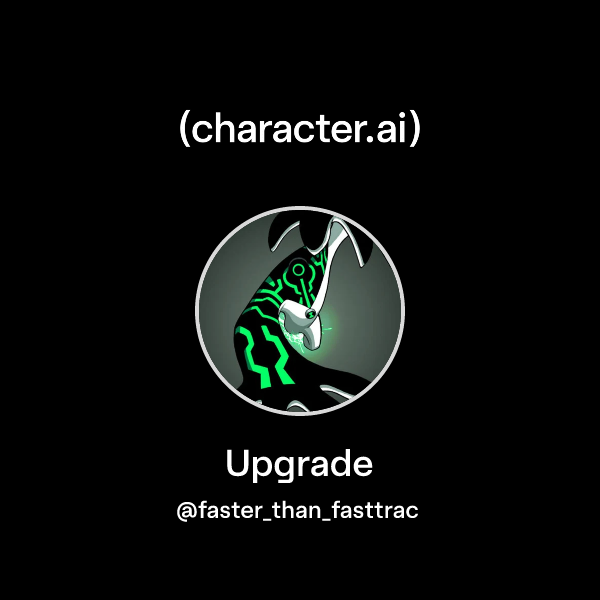 Chat with Upgrade | character.ai | Personalized AI for every moment of ...