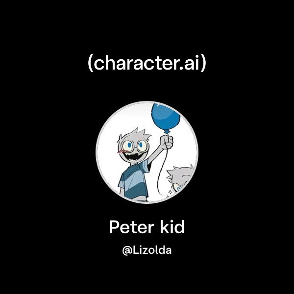 Peter Kid Chat with Peter kid | character.ai | AI Chat, Reimagined–Your Words ...