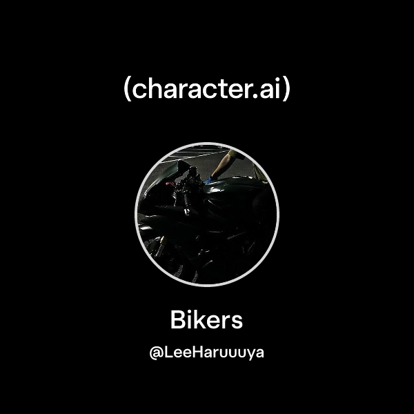 Bikers
