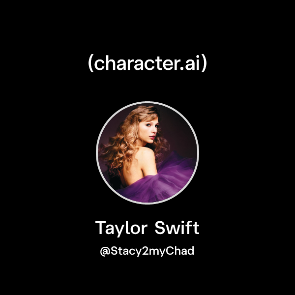 Chat with Taylor Swift | character.ai | Personalized AI for every ...