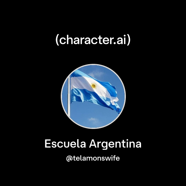Escuela Argentina