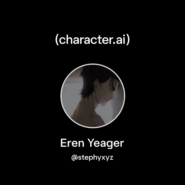 Eren Yeager