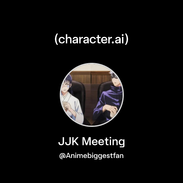 JJK Meeting