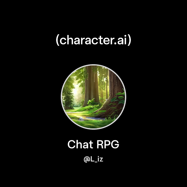 Chat with Chat RPG | character.ai | Personalized AI for every moment of ...